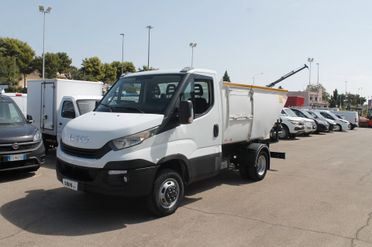 Iveco Daily 35-120 VASCA PER IL TRASPORTO RSU