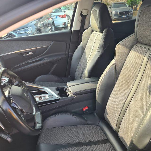 PEUGEOT 3008 BlueHDi 130 S&S EAT8 Allure