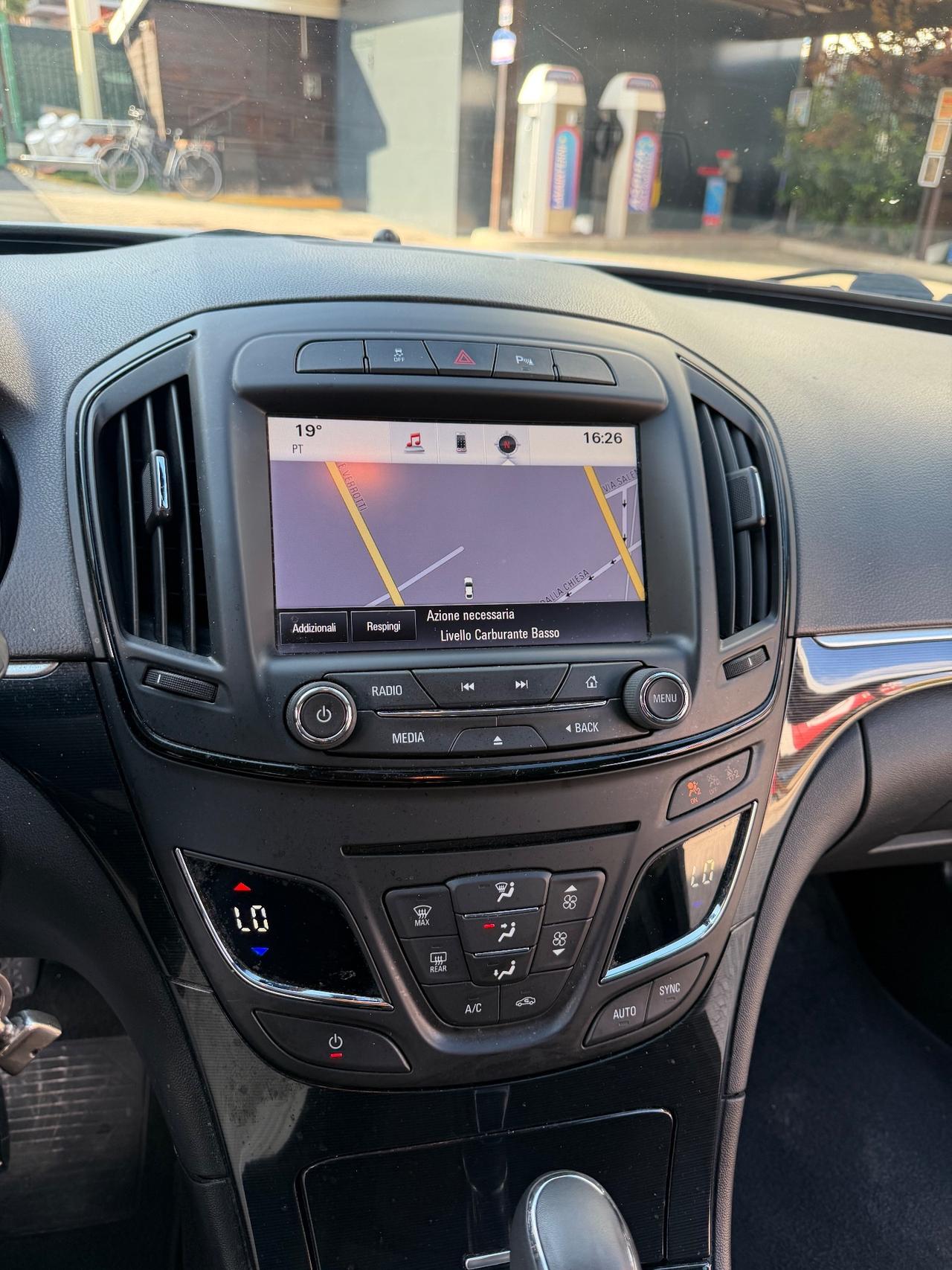 Opel Insignia 2.0 CDTI Sports Tourer aut. Cosmo