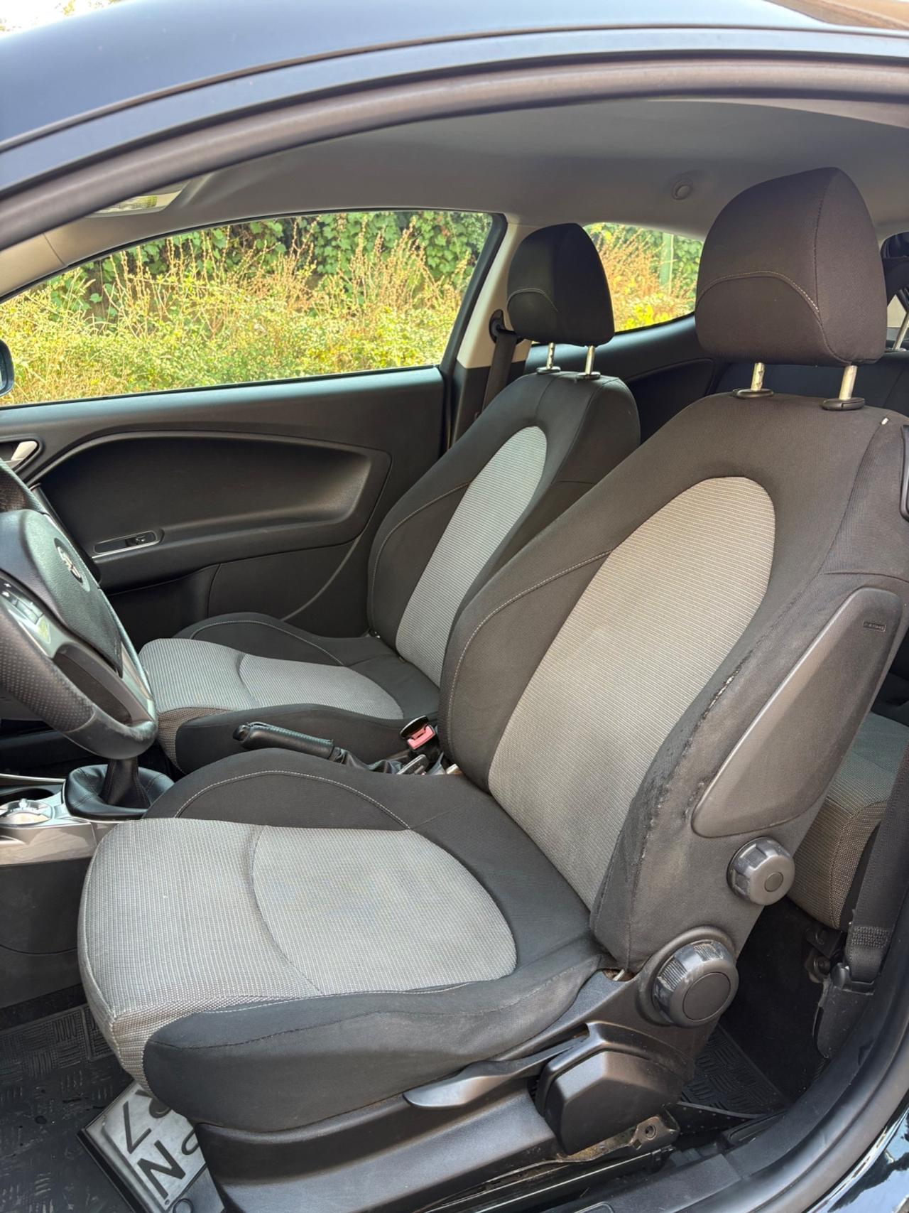 Alfa Romeo MiTo 1.4 benzina e GPL 78cv
