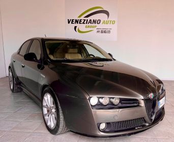Alfa Romeo 159 1.9 JTDm Progression