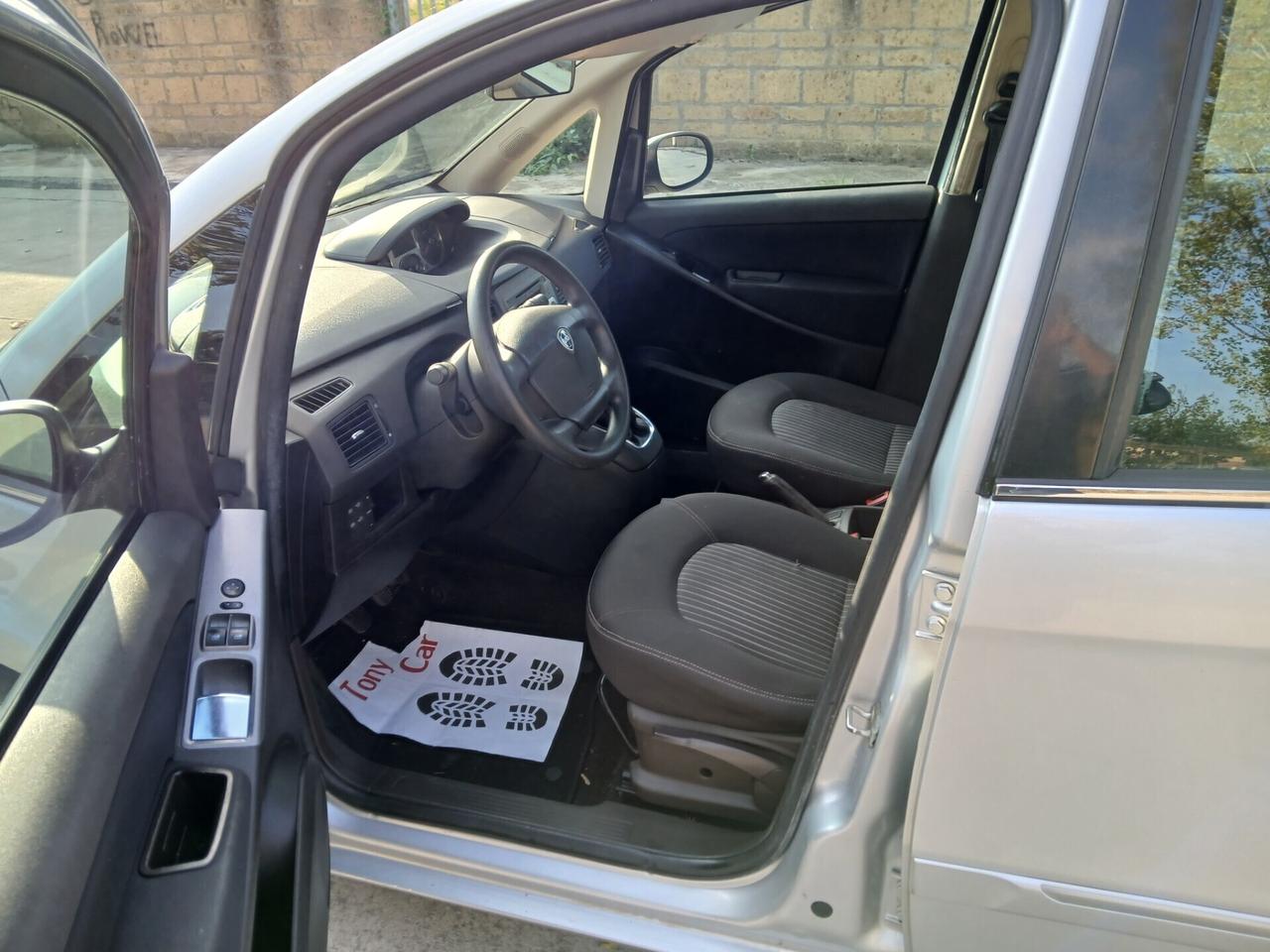 Lancia MUSA 1.3 Mjt 95 CV 5th Avenue anno 2011