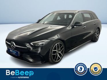 Mercedes-Benz Classe C C SW 220 D MILD HYBRID PREMIUM 4MATIC AUTO