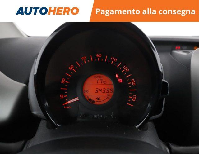 CITROEN C1 VTi 68 3 porte Feel