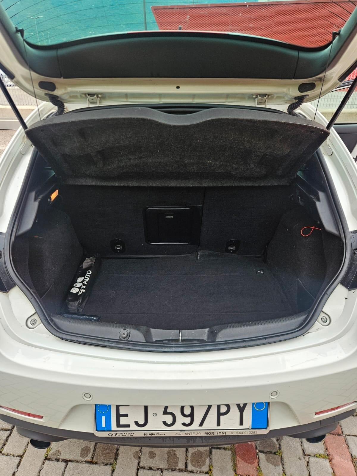 Alfa Romeo Giulietta 2.0 JTDm-2 140 CV Exclusive