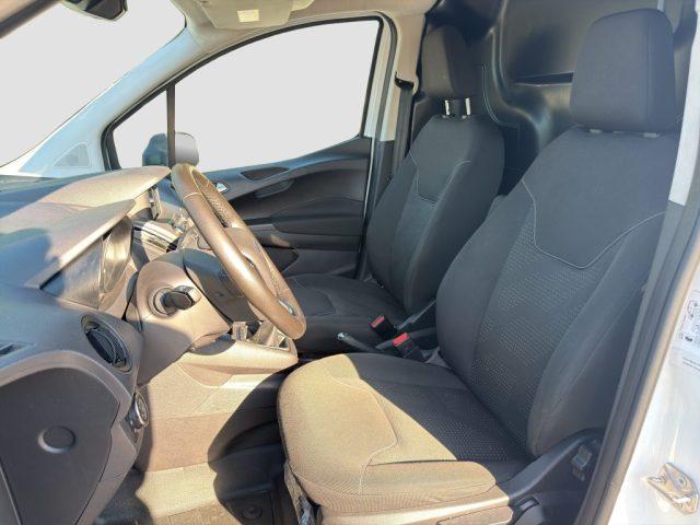 FORD Transit Courier Transit Courier 1.5 TDCi 100CV Van Trend