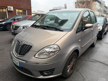 Lancia MUSA 1.4 Argento