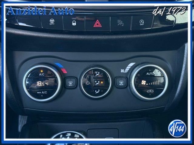 FIAT Tipo 1.3 Mjt 95 Cv SW City Life