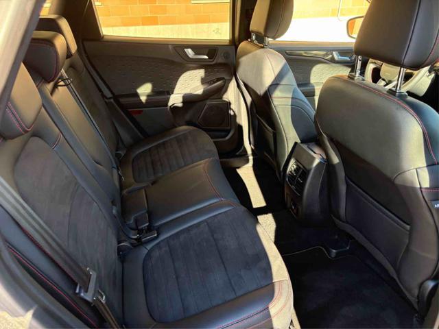 FORD Kuga 2.5 Plug In Hybrid 225 CV CVT 2WD ST-Line X