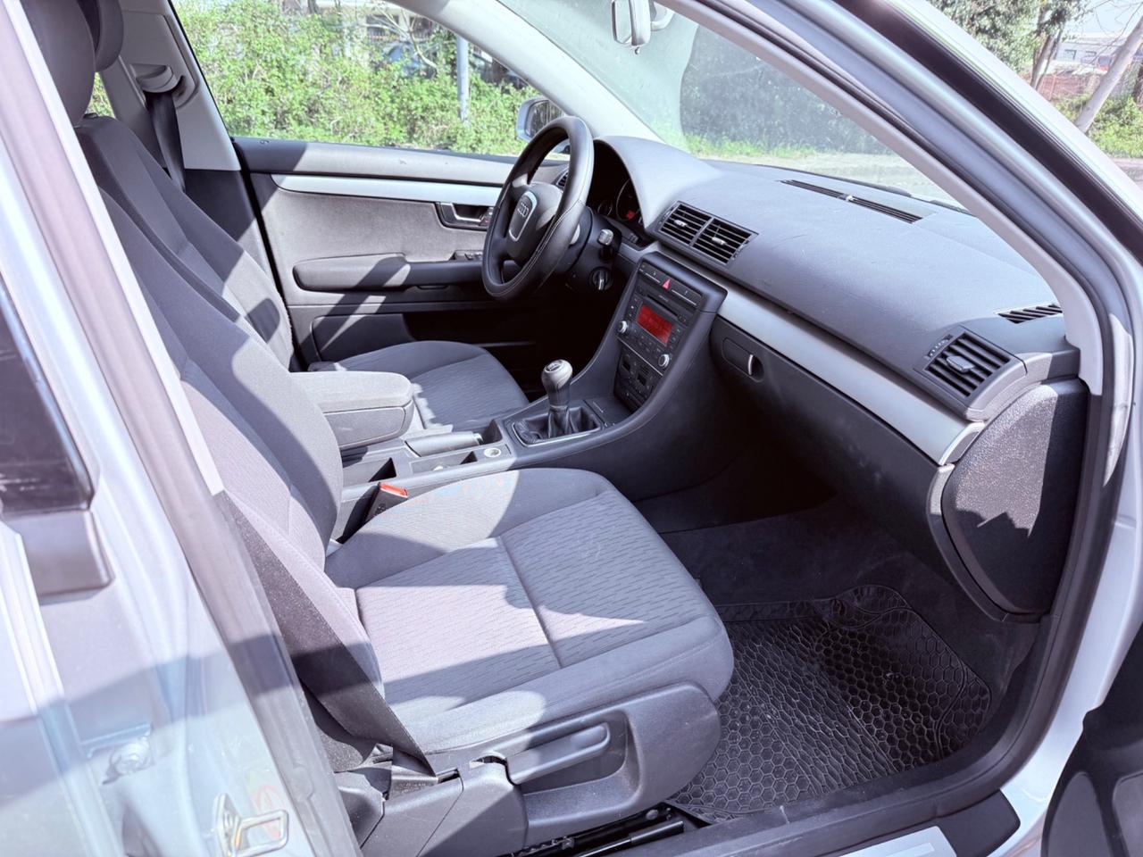 Audi A4 2.0 - 160.000 KM !!!!! PERFETTAAaa