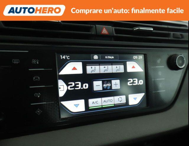 CITROEN C4 Picasso 1.6 e-HDi 115 ETG6 Business