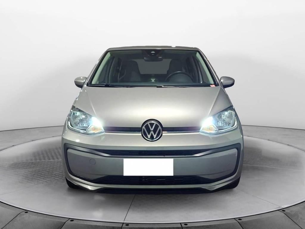Volkswagen up! 1.0 EVO Move !