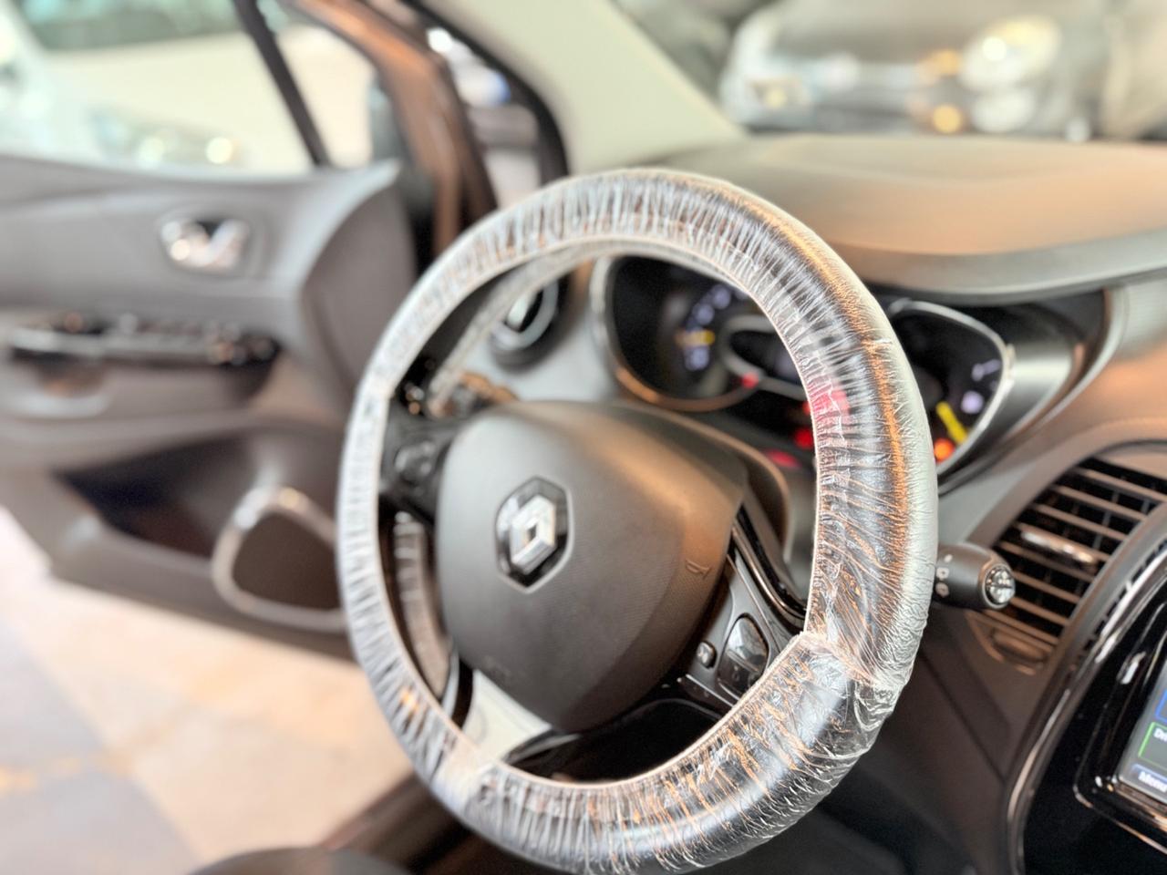 Renault Captur 1.5 dCi 90 CV Energy R-Link
