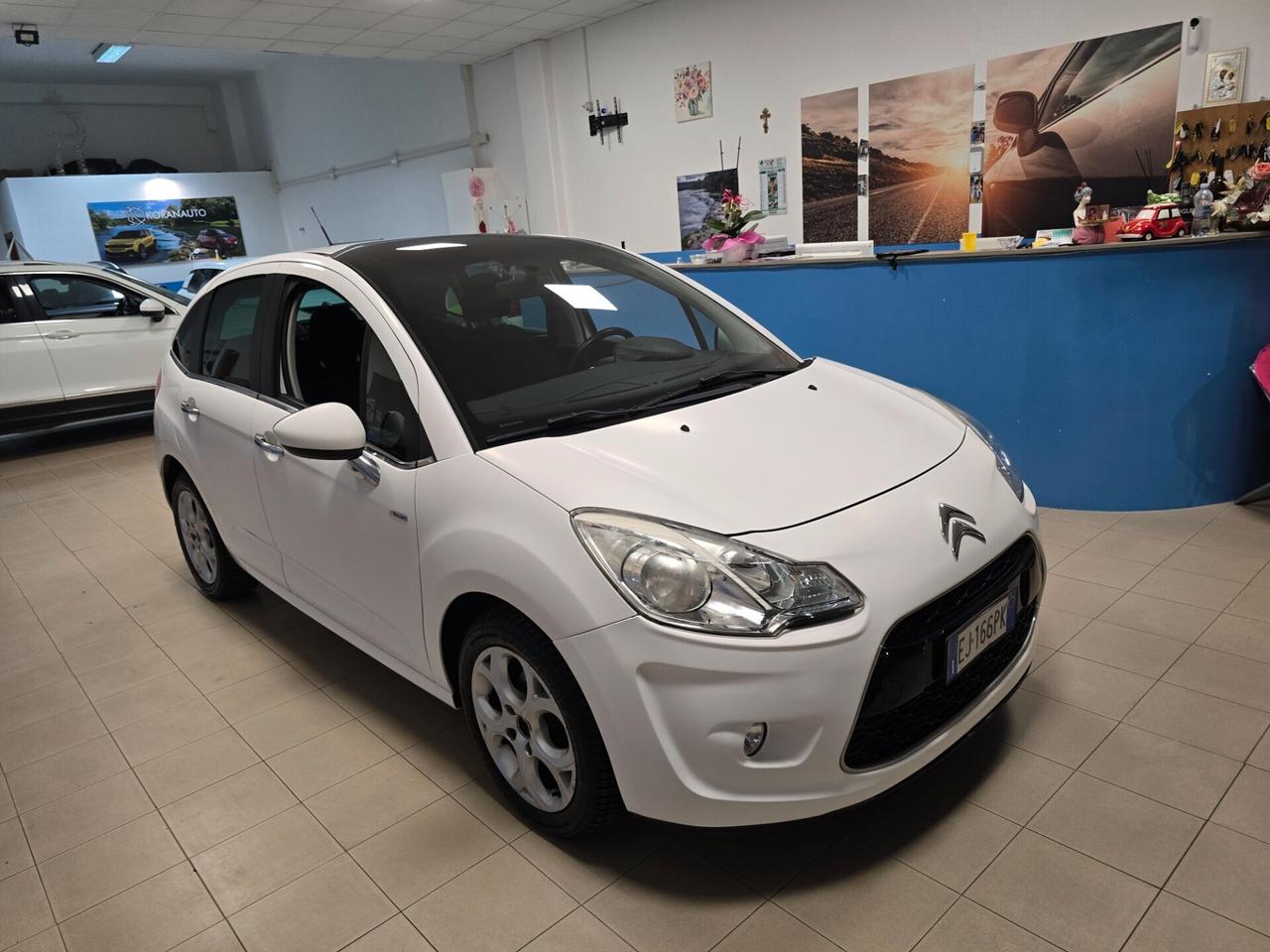 Citroen C3 1.1 Business neopatentati cambio automatico