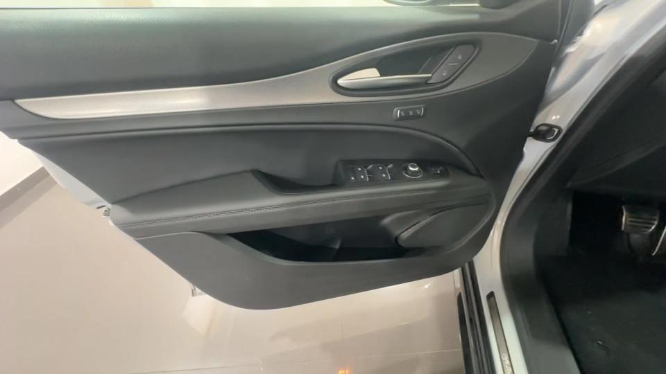 Alfa Romeo Stelvio 2.2 t Veloce Q4 210cv auto