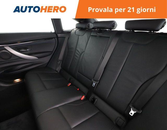 BMW 320 d xDrive Gran Turismo Msport