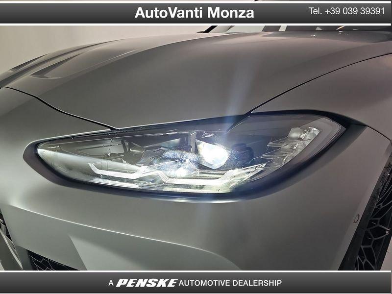 BMW Serie 3 M3 Touring M xDrive Competition