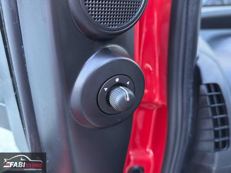 FIAT Fiorino 1.3 Mjet 95 Cv Cargo Adventure - Schermo, Bluetooth, Clima ecc