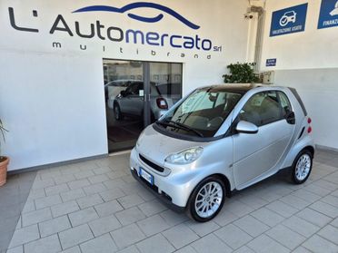 SMART ForTwo 1000 52 kW passion