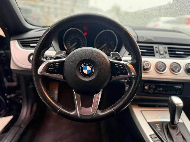 BMW Z4 Sdrive23i