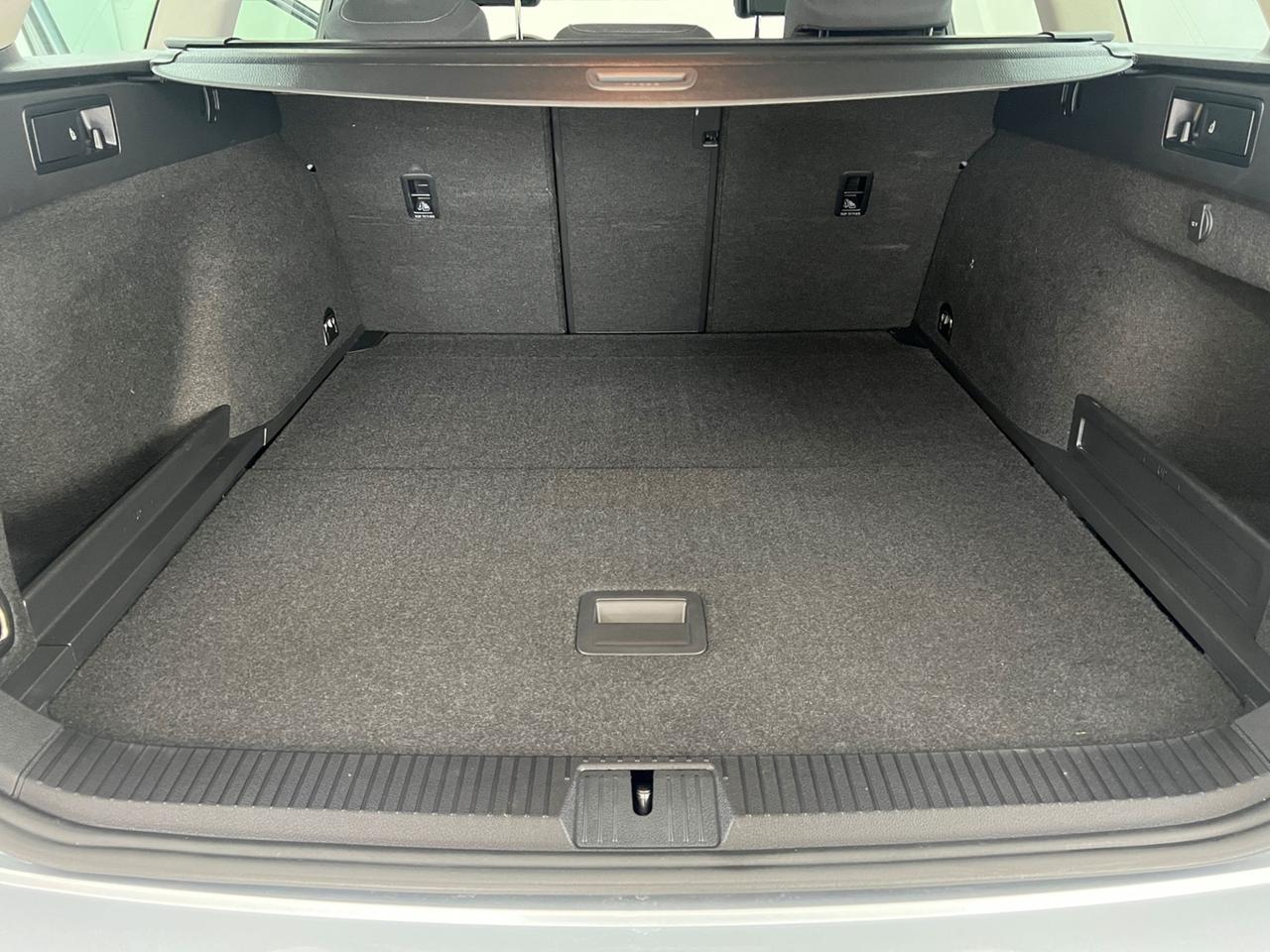 VOLKSWAGEN Passat VIII 2019 Variant Passat Variant 2.0 tdi Business 122cv dsg
