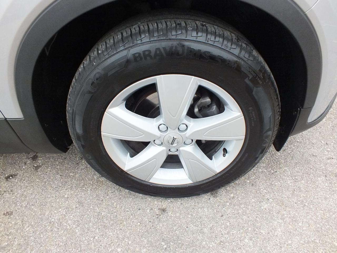 VOLVO XC40 B3 AUTOM.AUTOCARRO N1
