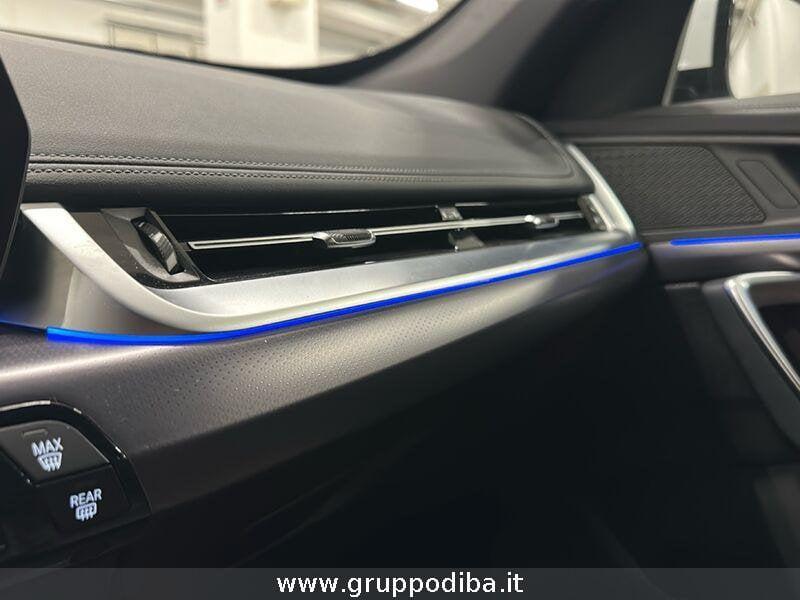 BMW X1 U11 sdrive18d MSport auto