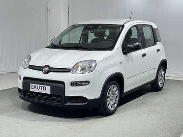 Fiat Panda 1.0 FireFly S&S Hybrid KM0