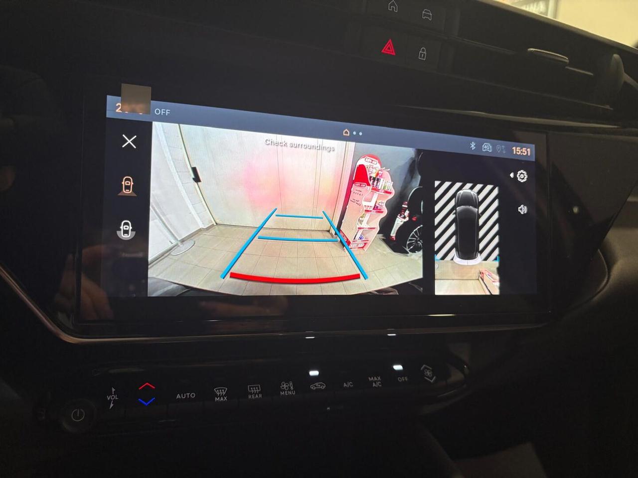 Alfa Romeo Junior 1.2 ibrida Speciale 136cv edct6