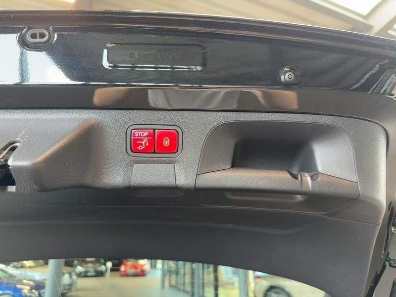 Mercedes-Benz CLA CLA 200 AMG Line Advanced Plus Pelle Mbux Camera