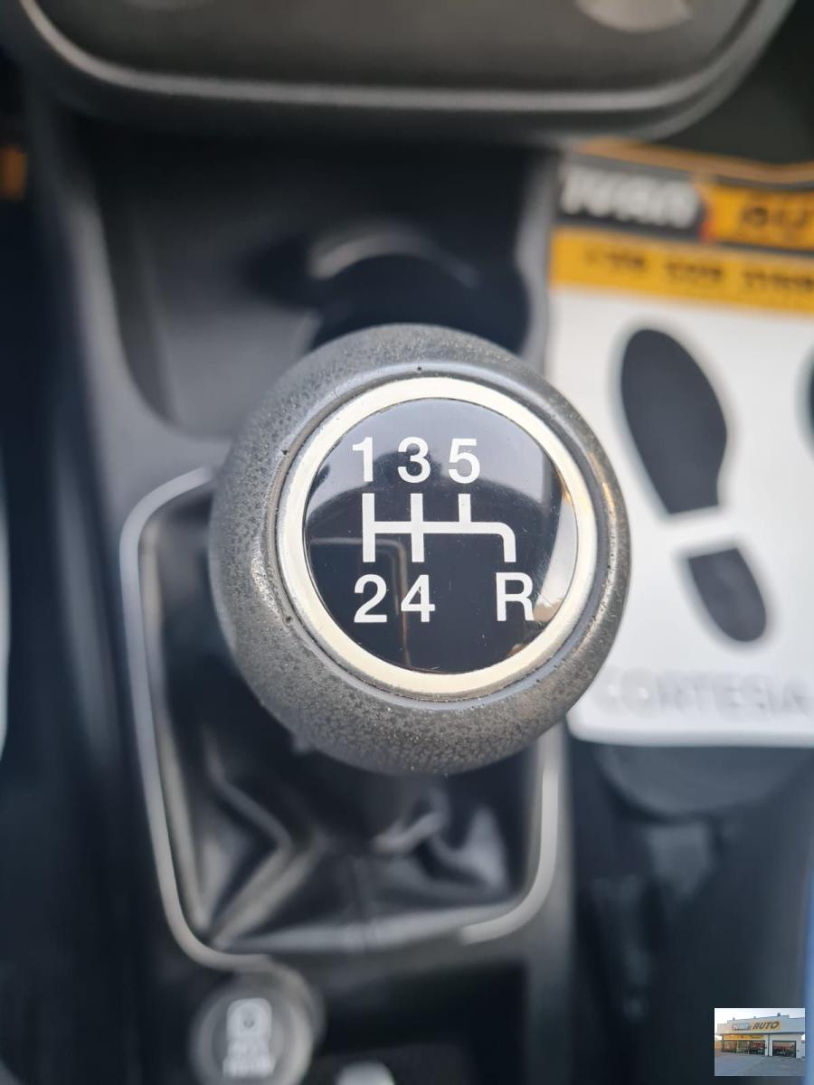 FIAT Punto 1.4 Benzina/GPL-Neopatentati-Anno 2013
