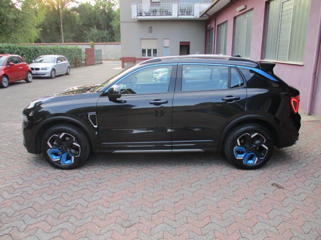 LYNK & CO 01 HEV *TETTO PANORAMICO APRIBILE*PREZZO REALE