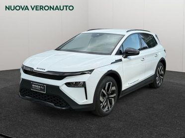 Škoda Elroq 60 Sportline 63 kWh Batteria 150 kW (204 CV) automatico