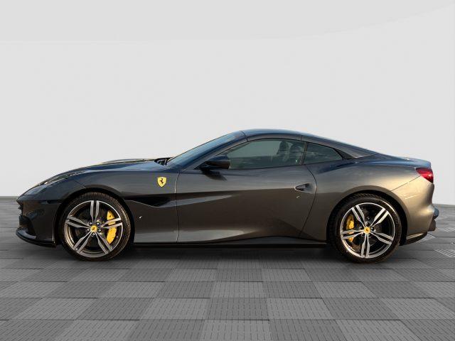 FERRARI Portofino Portofino M