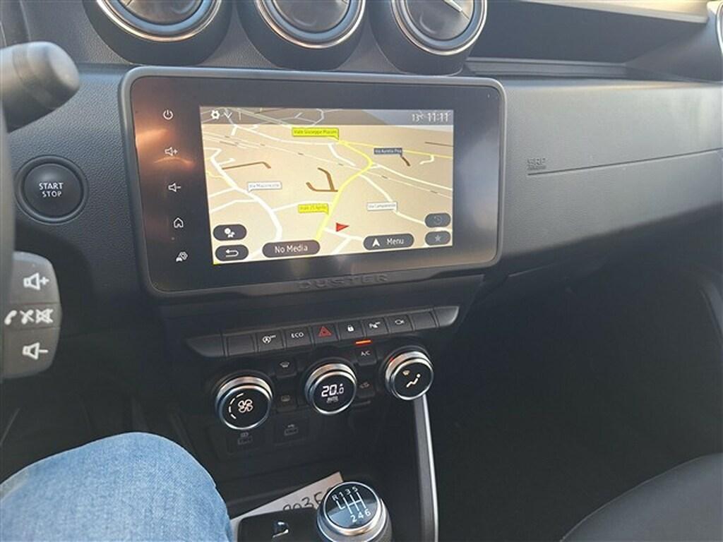 Dacia Duster 1.0 TCe GPL Prestige up SL DaciaPlus 4x2