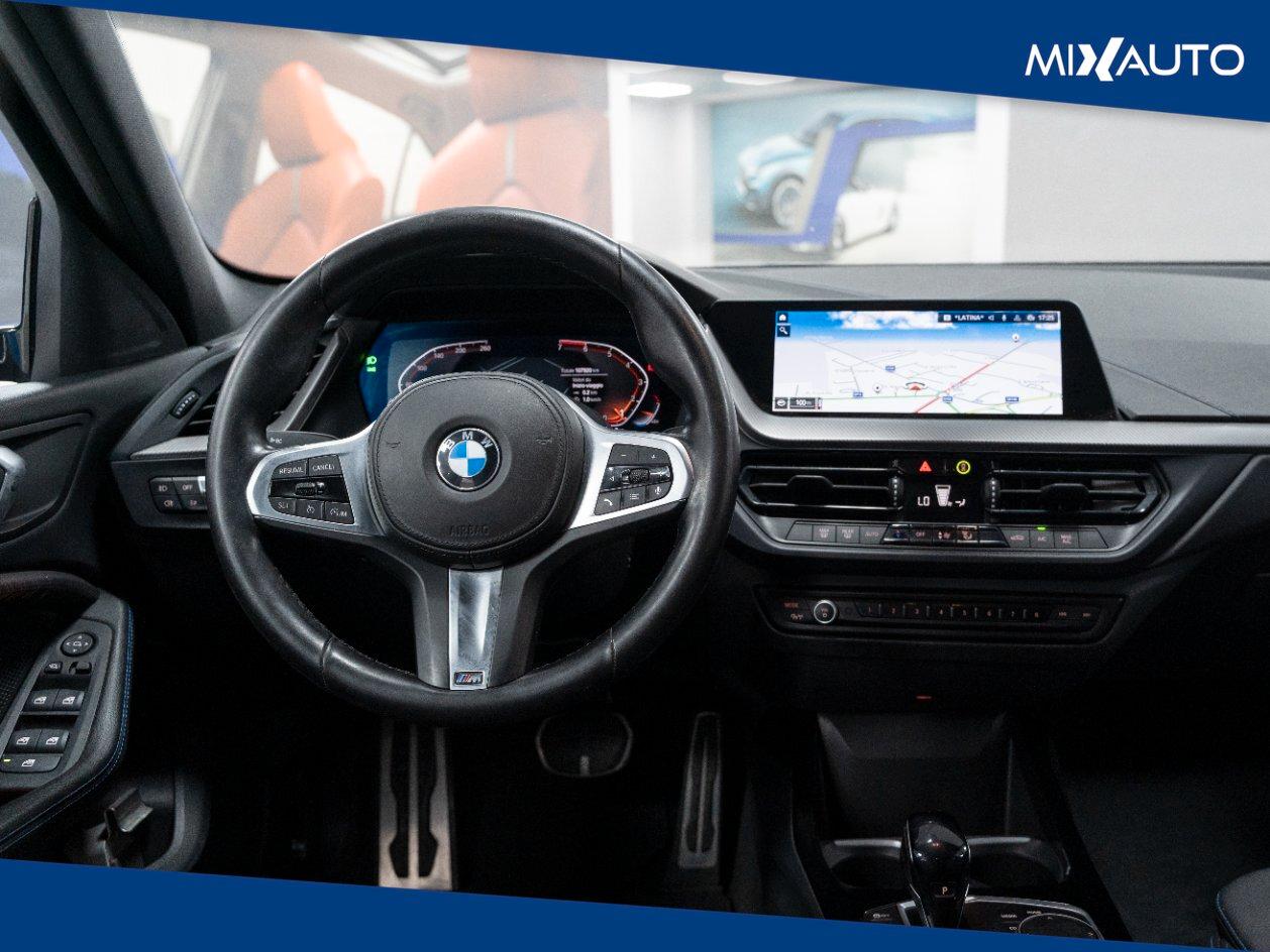 BMW 118 i Msport 136CV Auto