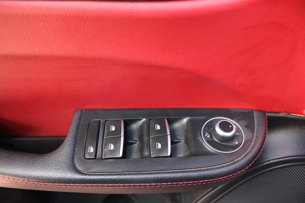 GIULIA SUPER-AT8-160cv *PREZZO VERO* TAGLIANDO ALFA-UNIPRO'