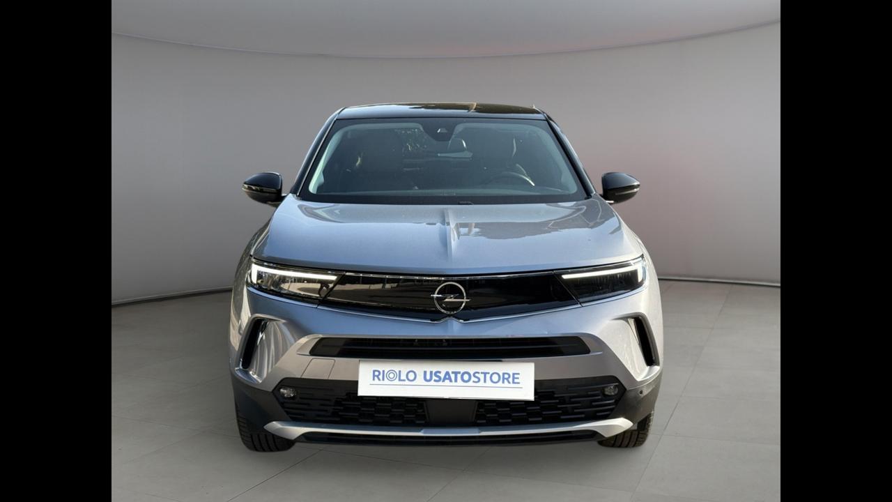 OPEL Mokka II - Mokka 1.5 Elegance s&s 110cv