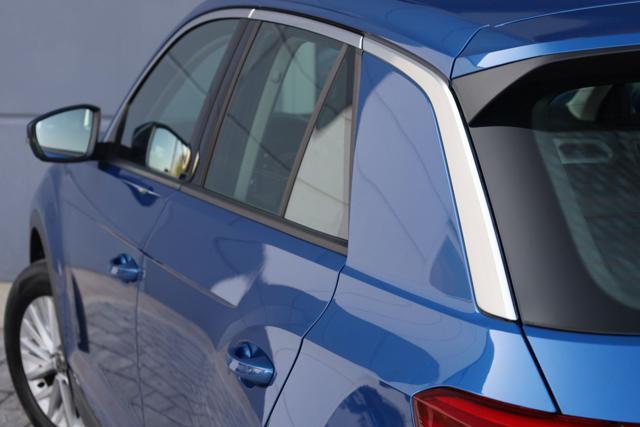 VOLKSWAGEN T-Roc 2.0 TDI SCR 150 CV Style BlueMotion Technology