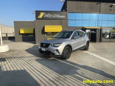 SEAT Arona 1.0 EcoTSI Reference