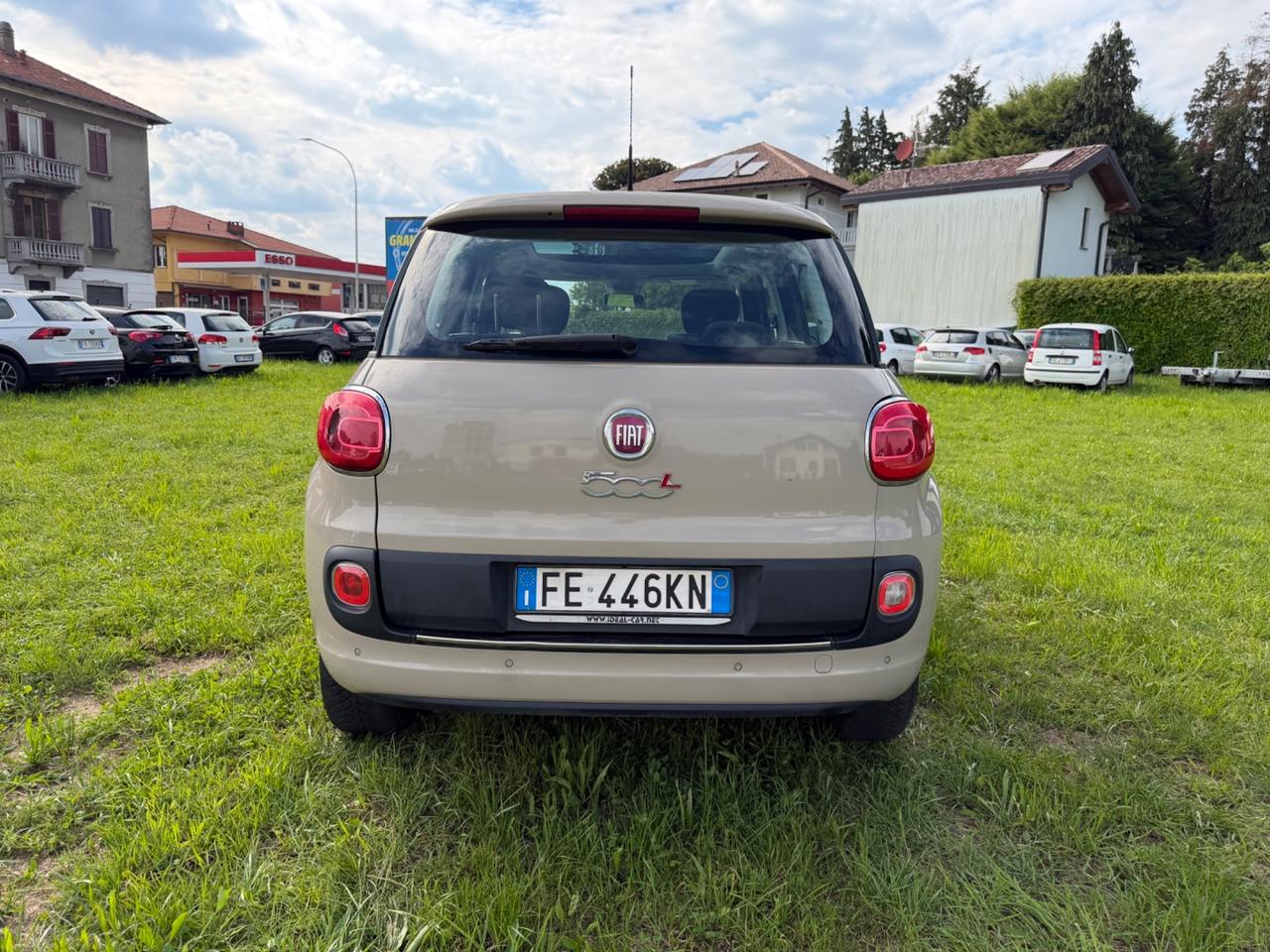 Fiat 500L 1.3 Multijet 95 CV Business