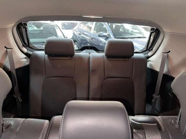 Chevrolet Captiva Captiva 2011 2.2 LT 2rm 163cv