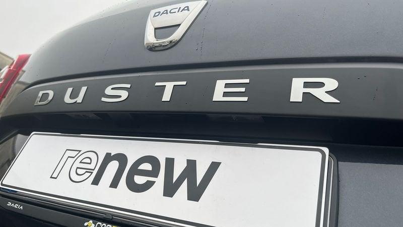 Dacia Duster 1.0 tce Comfort Gpl 4x2 100cv 1.0 TCe GPL Comfort 4x2