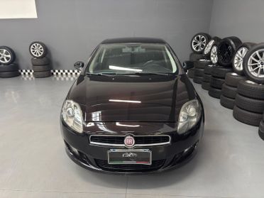 Fiat Bravo 1.6 MJT 120 CV DPF Street