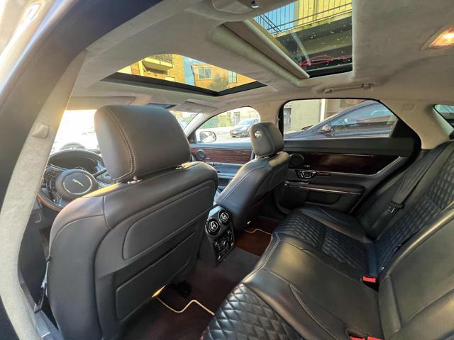 JAGUAR XJ 3.0D V6 300 CV Portfolio