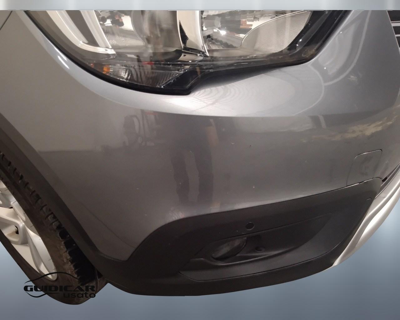 OPEL Crossland X - Crossland X 1.5 ecotec Innovation s&s 102cv