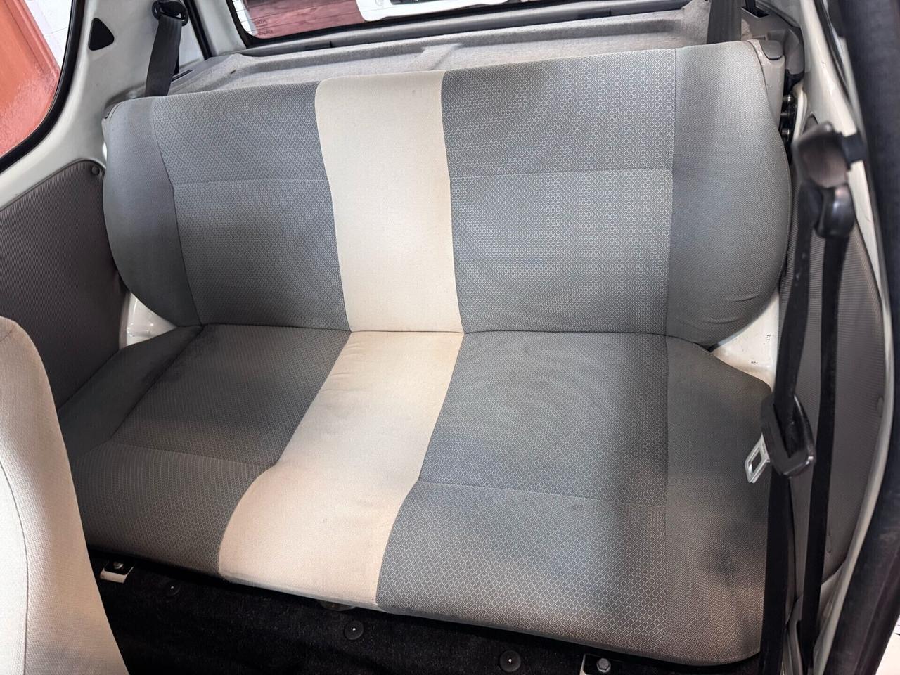Fiat Seicento 1.1 50 TH ANNIVERSARY neopat