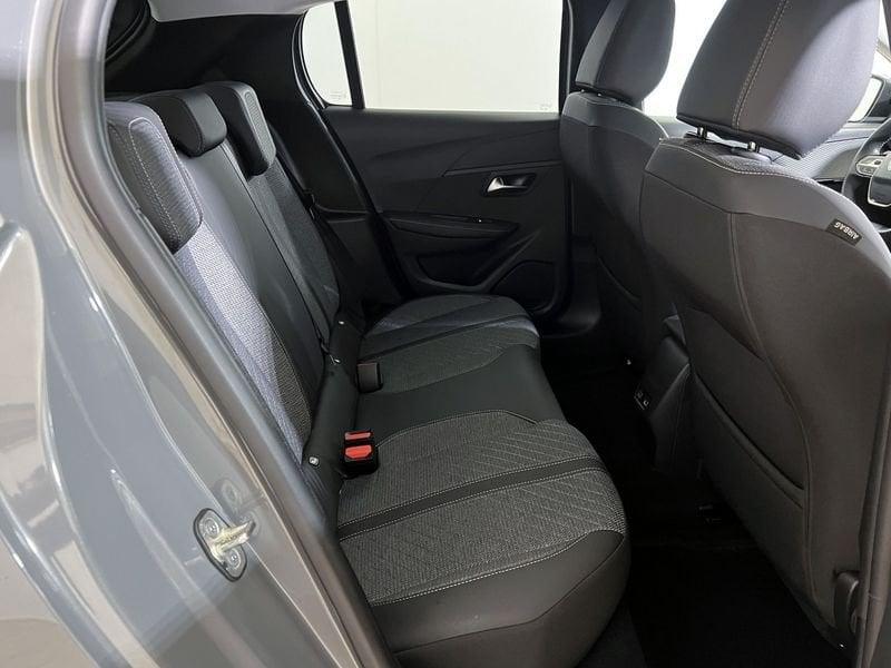Peugeot 208 208 Hybrid 100 e-DCS6 Allure