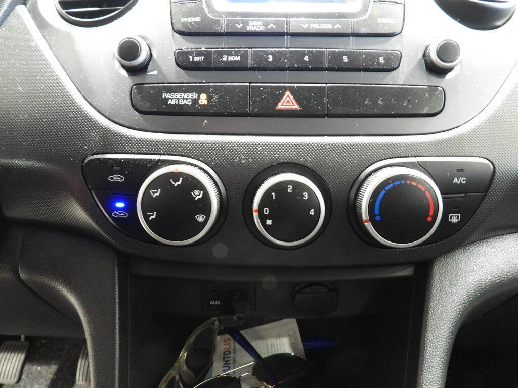 Hyundai i10 1.0 Comfort