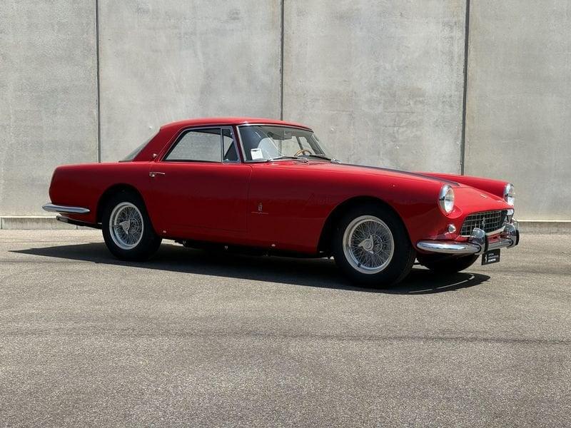Ferrari 250 Coupè Pininfarina